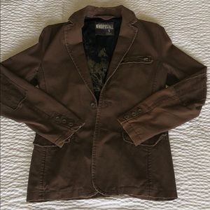 Men’s Aeropostale jacket
